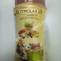 Zymolax Churna